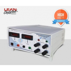 Regulated Variable DC Power Supply